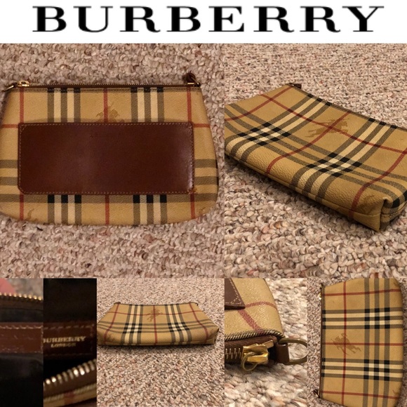 SOLD 😍🛍👜❤️Authentic Burberry London Crossbody - Picture 4 of 8